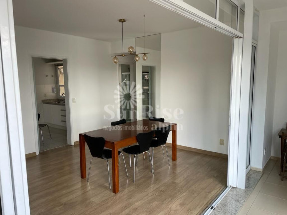 Imagem Apartamento com 2 Quartos para Alugar, 89 m² em Alphaville Conde I - Barueri Imagem Apartamento com 2 Quartos para Alugar, 89 m² em Alphaville Conde I - Barueri