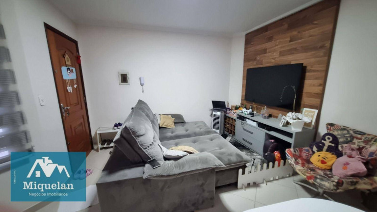 Sobrado com 2 Quartos à Venda, 70 m² em Vila Esperança - São Paulo
