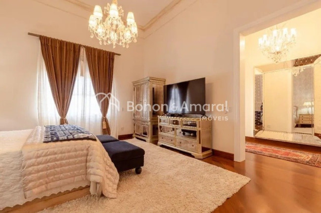 Imagem Casa de Condomínio com 5 Quartos à Venda, 2.181 m² em Loteamento Alphaville Campinas - Campinas Imagem Casa de Condomínio com 5 Quartos à Venda, 2.181 m² em Loteamento Alphaville Campinas - Campinas
