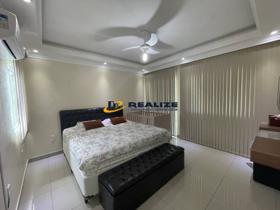 Imagem Casa com 3 Quartos à Venda, 205 m² em Alphaville - Campos Dos Goytacazes Imagem Casa com 3 Quartos à Venda, 205 m² em Alphaville - Campos Dos Goytacazes