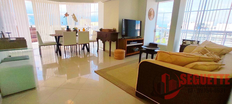 Imagem Cobertura com 4 Quartos à Venda, 179 m² em Riviera De São Lourenço - Bertioga