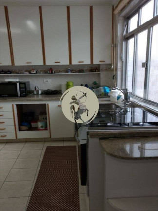 Imagem Apartamento com 3 Quartos à Venda, 147 m² em Gonzaga - Santos Imagem Apartamento com 3 Quartos à Venda, 147 m² em Gonzaga - Santos
