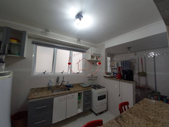Imagem Apartamento com 2 Quartos à Venda, 96 m² em Caicara - Praia Grande Imagem Apartamento com 2 Quartos à Venda, 96 m² em Caicara - Praia Grande
