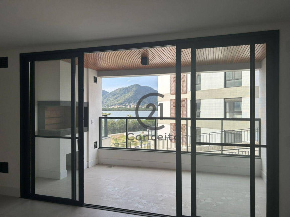 Imagem Apartamento com 3 Quartos à Venda, 134 m² em João Paulo - Florianópolis