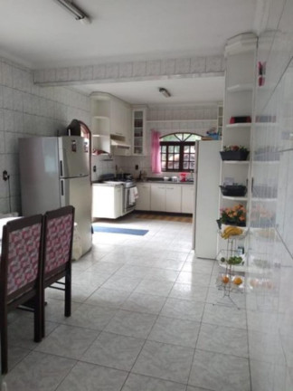 Imagem Sobrado com 3 Quartos à Venda, 120 m² em Cidade Patriarca - São Paulo