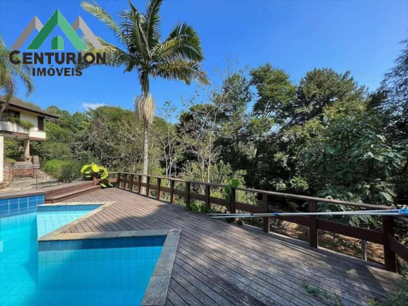 Imagem Casa de Condomínio com 5 Quartos à Venda, 1 m² em Parque Silvino Pereira - Cotia Imagem Casa de Condomínio com 5 Quartos à Venda, 1 m² em Parque Silvino Pereira - Cotia