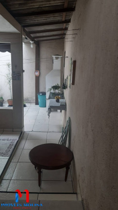 Imagem Casa com 3 Quartos à Venda, 206 m² em Nova Gerty - São Caetano Do Sul Imagem Casa com 3 Quartos à Venda, 206 m² em Nova Gerty - São Caetano Do Sul