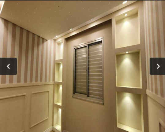 Imagem Apartamento com 2 Quartos à Venda,  em Tatuapé - São Paulo