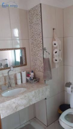 Imagem Apartamento com 3 Quartos à Venda, 76 m² em Paulicéia - São Bernardo Do Campo