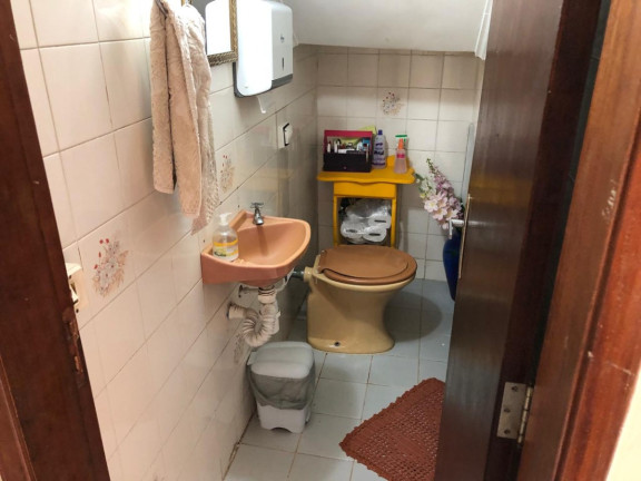 Imagem Sobrado com 3 Quartos à Venda, 148 m² em Vila Cruz Das Almas - São Paulo