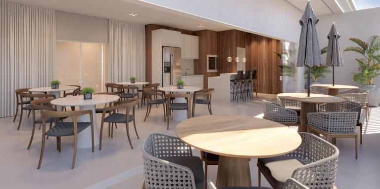 Imagem Apartamento com 2 Quartos à Venda, 80 m² em Bombinhas - Bombinhas