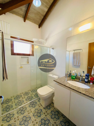 Imagem Casa de Condomínio com 3 Quartos à Venda, 120 m² em Camburi - São Sebastião
