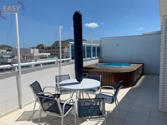 Imagem Imóvel com 3 Quartos à Venda, 140 m² em Recreio Dos Bandeirantes - Rio De Janeiro Imagem Imóvel com 3 Quartos à Venda, 140 m² em Recreio Dos Bandeirantes - Rio De Janeiro