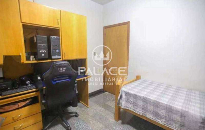Imagem Imóvel com 3 Quartos à Venda, 186 m² em Alto - Piracicaba