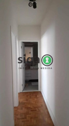 Imagem Apartamento com 3 Quartos à Venda, 92 m² em Consolação - São Paulo Imagem Apartamento com 3 Quartos à Venda, 92 m² em Consolação - São Paulo
