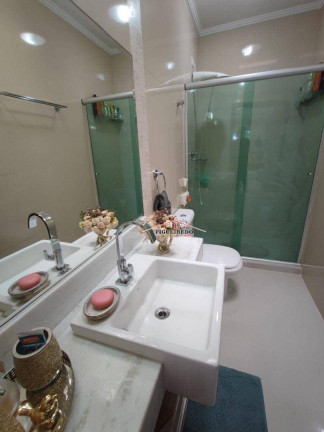 Imagem Cobertura com 3 Quartos à Venda, 114 m² em Vila Guilhermina - Praia Grande