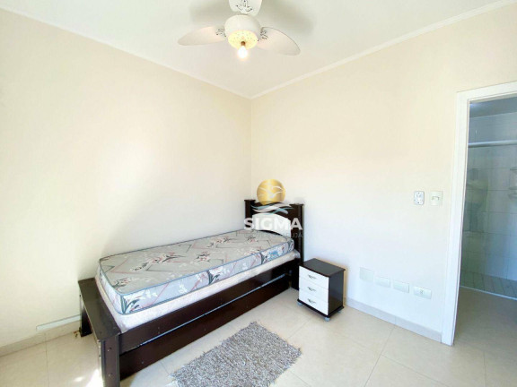 Imagem Cobertura com 4 Quartos à Venda, 210 m² em Tombo - Guarujá