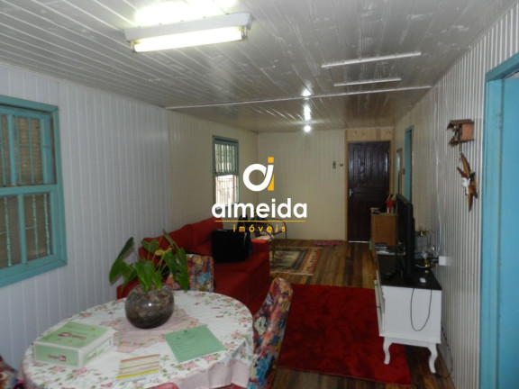 Imagem Casa com 3 Quartos à Venda, 52 m² em Km 3 - Santa Maria Imagem Casa com 3 Quartos à Venda, 52 m² em Km 3 - Santa Maria