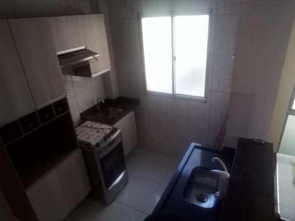 Imagem Apartamento com 2 Quartos à Venda, 43 m² em Parque Santa Rosa - Suzano Imagem Apartamento com 2 Quartos à Venda, 43 m² em Parque Santa Rosa - Suzano