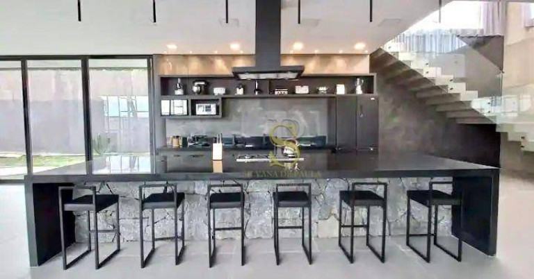 Imagem Casa com 6 Quartos à Venda, 627 m² em Condomínio Residencial Santa Fé Iii - Joanópolis Imagem Casa com 6 Quartos à Venda, 627 m² em Condomínio Residencial Santa Fé Iii - Joanópolis