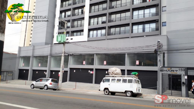 Imagem Imóvel Comercial para Alugar, 300 m² em Santana - São Paulo