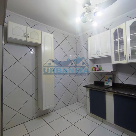 Imagem Casa com 3 Quartos à Venda, 323 m² em Jardim Toselar - Birigui