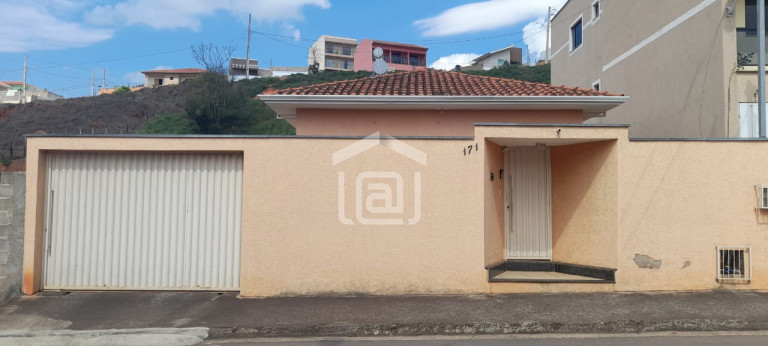 Imagem Casa com 3 Quartos à Venda, 240 m² em Residencial Rezende I - Bandeira Do Sul Imagem Casa com 3 Quartos à Venda, 240 m² em Residencial Rezende I - Bandeira Do Sul