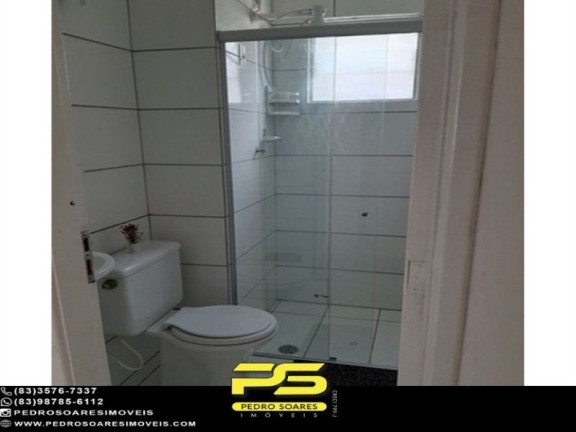 Imagem Apartamento com 2 Quartos à Venda, 50 m² em Ernesto Geisel - João Pessoa Imagem Apartamento com 2 Quartos à Venda, 50 m² em Ernesto Geisel - João Pessoa