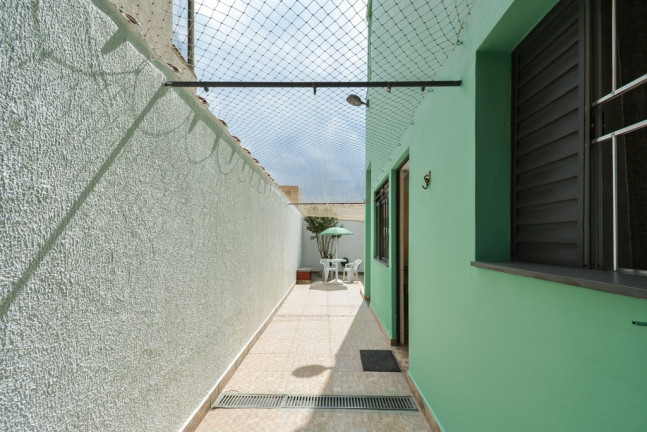 Imagem Casa com 4 Quartos à Venda, 180 m² em Jardim Das Flores - São Paulo Imagem Casa com 4 Quartos à Venda, 180 m² em Jardim Das Flores - São Paulo