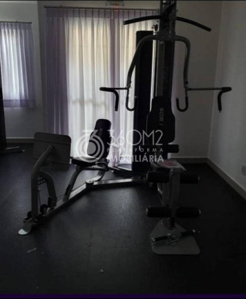 Imagem Apartamento com 3 Quartos à Venda, 62 m² em Jardim Stella - Santo André Imagem Apartamento com 3 Quartos à Venda, 62 m² em Jardim Stella - Santo André