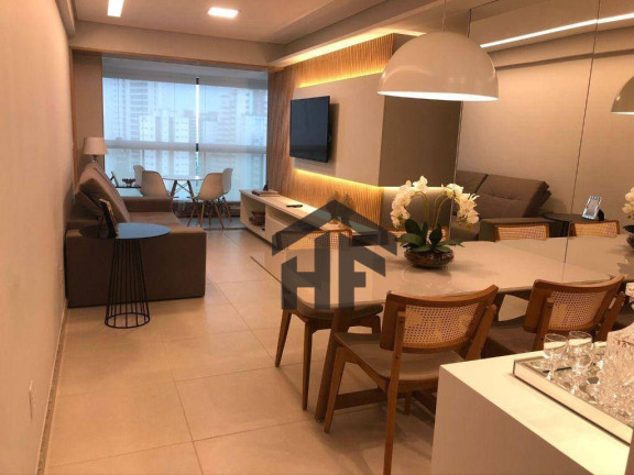 Imagem Apartamento com 3 Quartos à Venda, 82 m² em Boa Viagem - Recife