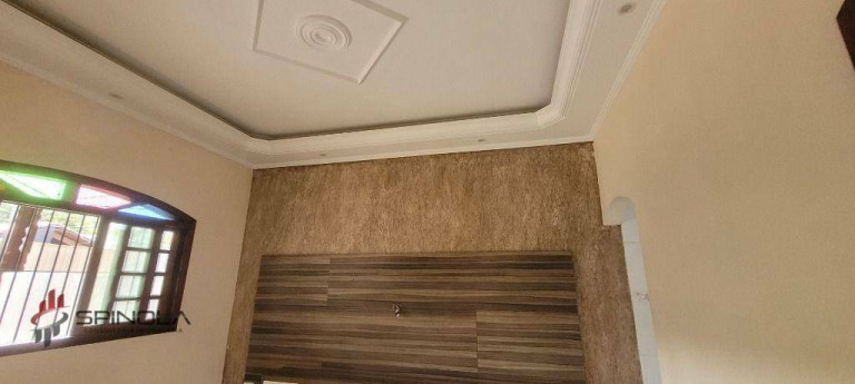Imagem Casa com 2 Quartos à Venda, 68 m² em Jardim Imperador - Praia Grande Imagem Casa com 2 Quartos à Venda, 68 m² em Jardim Imperador - Praia Grande