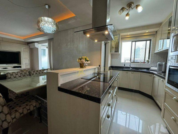 Imagem Apartamento com 3 Quartos à Venda, 100 m² em Estreito - Florianópolis