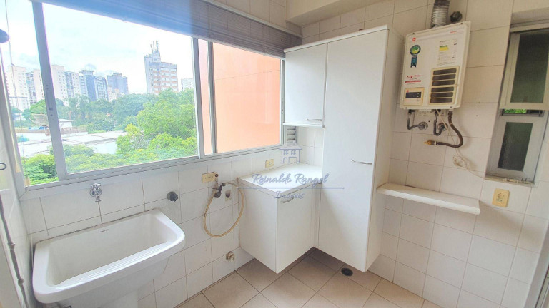 Imagem Apartamento com 3 Quartos à Venda, 98 m² em Jardim Marajoara - São Paulo
