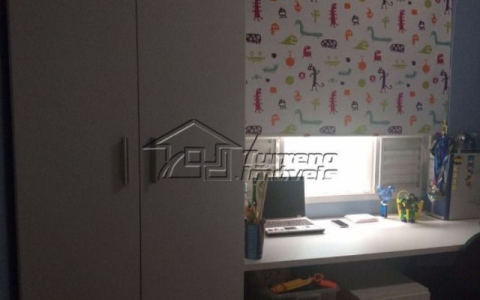 Imagem Casa com 3 Quartos à Venda, 136 m² em Jardim Das Indústrias - São José Dos Campos Imagem Casa com 3 Quartos à Venda, 136 m² em Jardim Das Indústrias - São José Dos Campos