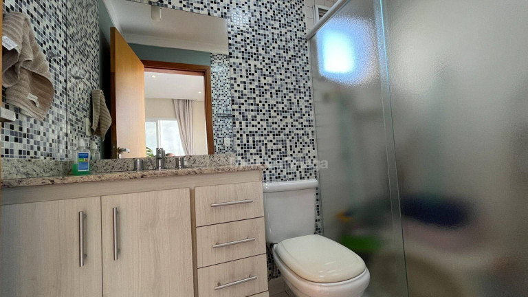 Imagem Apartamento com 2 Quartos à Venda, 130 m² em Jardim Europa - Sorocaba