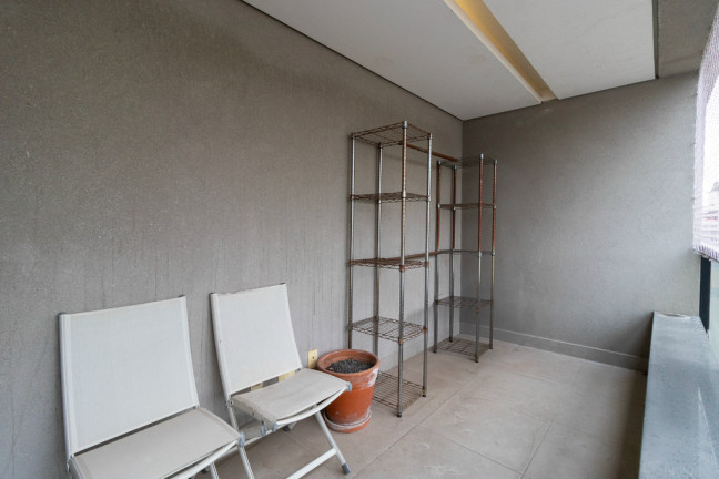 Imagem Apartamento com 1 Quarto à Venda, 43 m² em Vila Olímpia - São Paulo