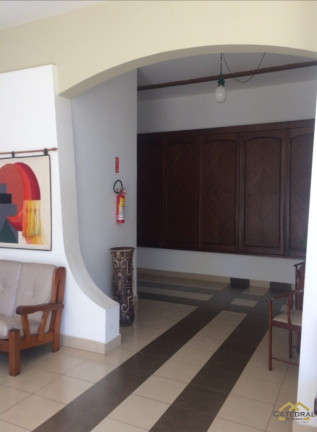 Imagem Apartamento com 4 Quartos à Venda, 207 m² em Centro - Jundiaí Imagem Apartamento com 4 Quartos à Venda, 207 m² em Centro - Jundiaí