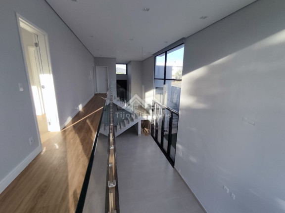 Imagem Casa com 4 Quartos à Venda, 340 m² em Alphaville Nova Esplanada - Votorantim