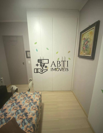 Imagem Apartamento com 2 Quartos à Venda, 53 m² em Jardim Vila Mariana - São Paulo
