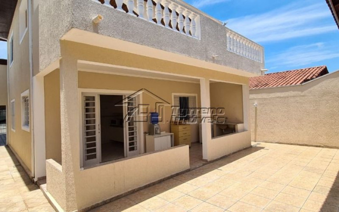 Imagem Casa com 3 Quartos à Venda, 229 m² em Jardim Satélite - São José Dos Campos Imagem Casa com 3 Quartos à Venda, 229 m² em Jardim Satélite - São José Dos Campos