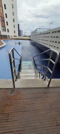 Imagem Apartamento com 4 Quartos para Alugar ou Temporada, 108 m² em Capim Macio - Natal