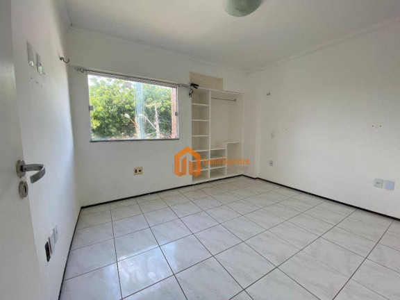 Imagem Apartamento com 3 Quartos à Venda, 108 m² em Cocó - Fortaleza