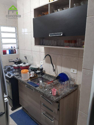 Imagem Casa de Condomínio com 2 Quartos à Venda, 60 m² em Colinas De Cotia - Cotia