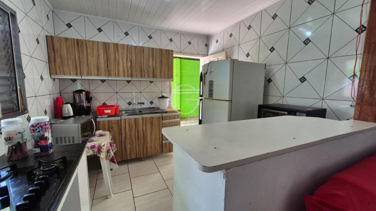 Imagem Casa com 3 Quartos à Venda, 177 m² em Leblon - Pontal Do Paraná Imagem Casa com 3 Quartos à Venda, 177 m² em Leblon - Pontal Do Paraná