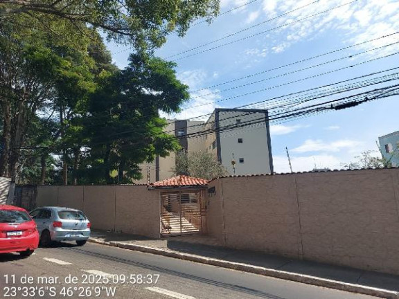 Apartamento com 2 Quartos à Venda, 51 m² em Sao Paulo