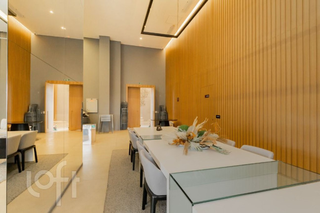 Apartamento com 4 Quartos à Venda, 153 m² em Vila Leopoldina - São Paulo