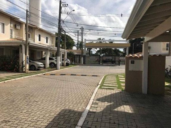 Imagem Casa de Condomínio com 3 Quartos à Venda, 120 m² em Condomínio Village Salermo - Sorocaba Imagem Casa de Condomínio com 3 Quartos à Venda, 120 m² em Condomínio Village Salermo - Sorocaba