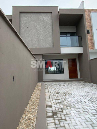 Imagem Casa com 2 Quartos à Venda, 93 m² em Três Rios Do Sul - Jaraguá Do Sul