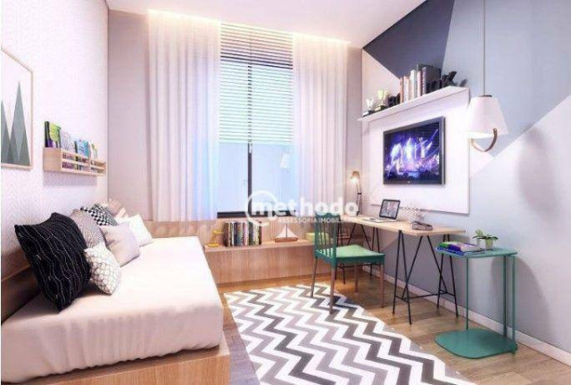 Imagem Apartamento com 2 Quartos à Venda, 65 m² em Swiss Park - Campinas Imagem Apartamento com 2 Quartos à Venda, 65 m² em Swiss Park - Campinas